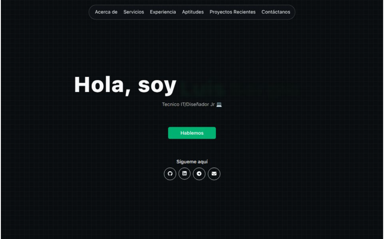 Previsualización de App Demo Next.js